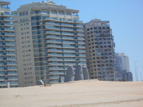 Punta del Este Uruguay Last-Minute-Rabattcode Booking.com