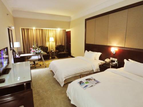 Wuhan China Last Minute Discount Code Booking.com