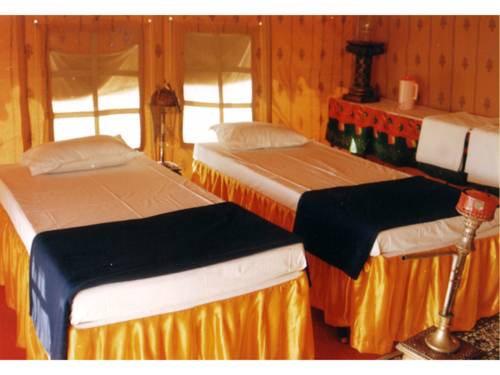 Jaisalmer India Último Minuto Código de Descuento Booking.com