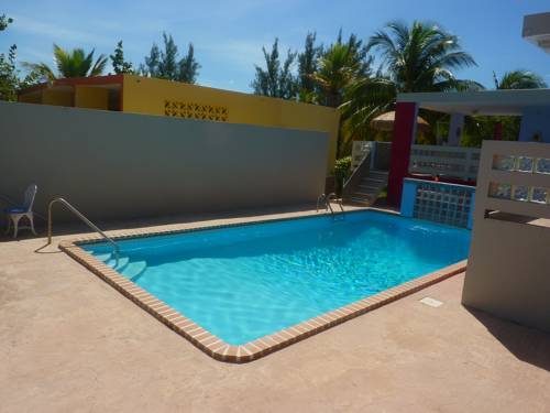 Arecibo Puerto Rico Last Minute Discount Code Booking.com