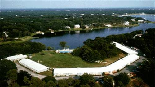 Falmouth (Massachusetts) Verenigde Staten Laatste minuut Kortingscode Booking.com