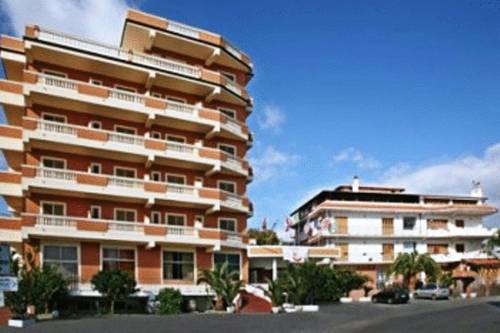 Siderno Marina Italien Last-Minute-Rabattcode Booking.com
