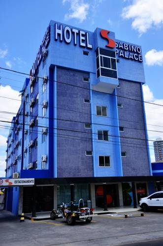Mossoro (Rio Grande do Norte) Brasilien Last-Minute-Rabattcode Booking.com