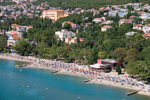Crikvenica Kroatië Laatste minuut Kortingscode Booking.com