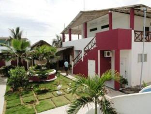 San Jacinto Ecuador Last Minute Discount Code Agoda.com