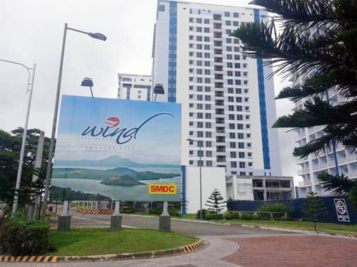 Tagaytay Philippinen Last-Minute-Rabattcode Booking.com
