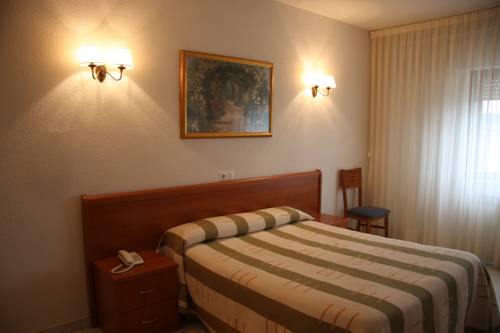 Alba de Tormes Spanien Last-Minute-Rabattcode Booking.com