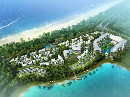 Sanya China Last-Minute-Rabattcode Booking.com