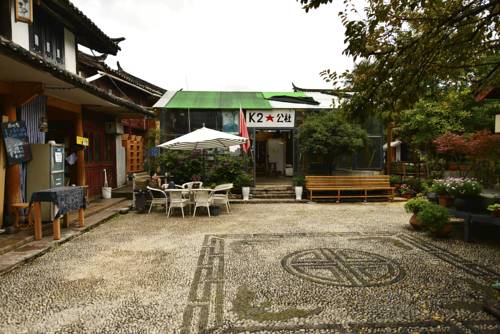 Lijiang Chine Code de réduction de dernière minute Booking.com