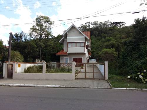 Gramado Brazilië Laatste minuut Kortingscode Booking.com