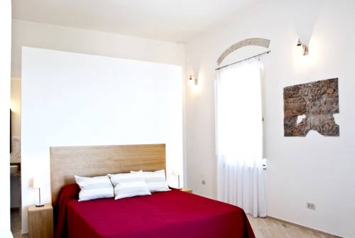 Crotone Italien Last-Minute-Rabattcode Booking.com