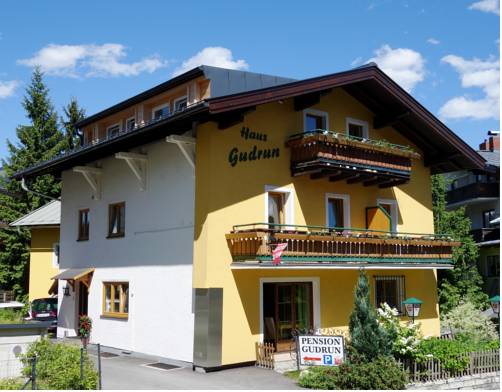 Zell am See Österreich Last-Minute-Rabattcode Booking.com