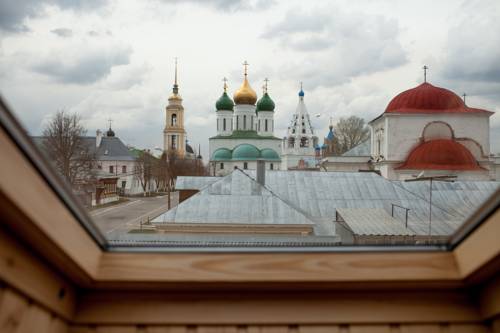 Kolomna Russia Last Minute Discount Code Booking.com