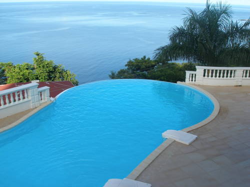 Roseau Dominica Last-Minute-Rabattcode Booking.com