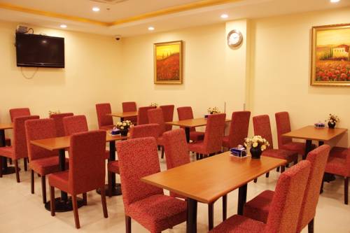 Qiqihar China Last-Minute-Rabattcode Booking.com