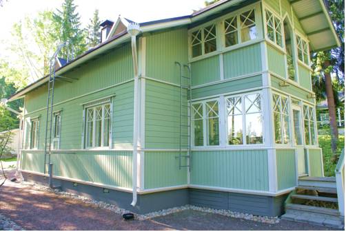 Savonlinna Finnland Last-Minute-Rabattcode Booking.com