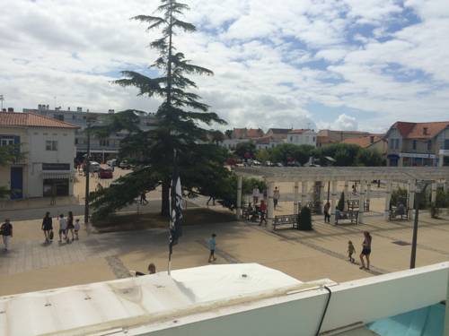 Saint-Palais-sur-Mer France Last Minute Discount Code Booking.com