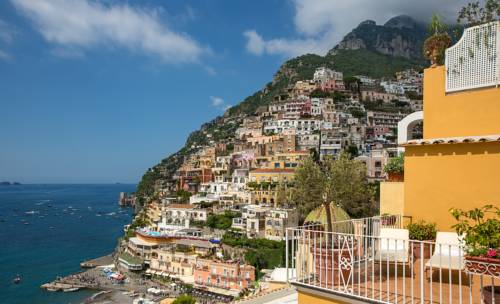 Positano Italy Last Minute Discount Code Booking.com