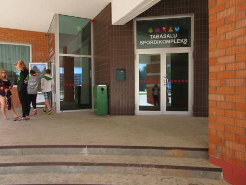 Tabasalu Estonie Code de réduction de dernière minute Booking.com