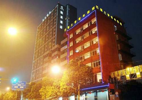 Chengdu China Last-Minute-Rabattcode Booking.com