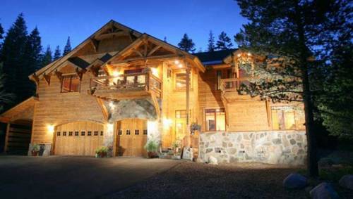 Truckee (California) United States Last Minute Discount Code Booking.com