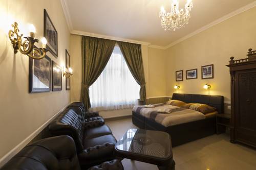 Karlovy Vary Tschechien Last-Minute-Rabattcode Booking.com