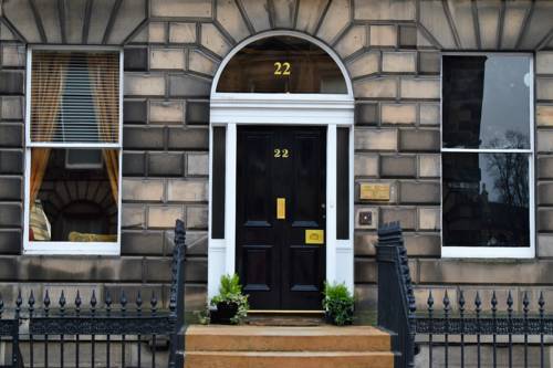 Edinburgh Verenigd Koningkrijk Laatste minuut Kortingscode Booking.com