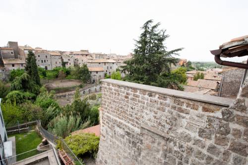 Viterbo Italien Last-Minute-Rabattcode Booking.com