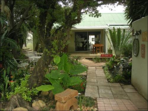 Edenvale Südafrika Last-Minute-Rabattcode Booking.com