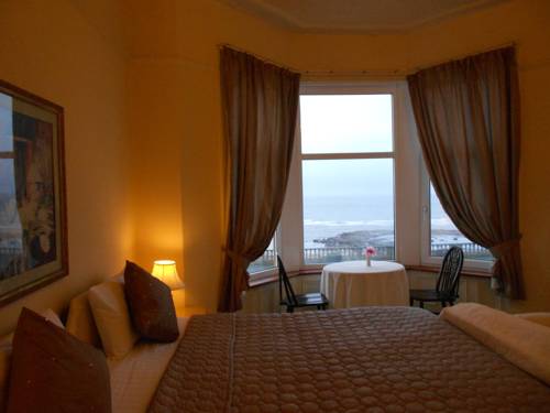 Whitley Bay Vereinigtes Königreich Last-Minute-Rabattcode Booking.com