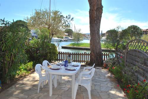 Port Grimaud Frankreich Last-Minute-Rabattcode Booking.com
