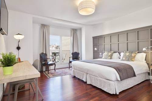 Barcelona Spanje Laatste minuut Kortingscode Booking.com