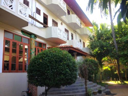 Unawatuna Sri Lanka Last-Minute-Rabattcode Booking.com