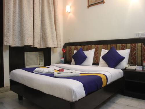 Delhi India Laatste minuut Kortingscode Booking.com