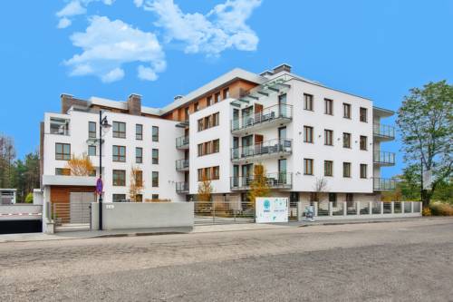 Władysławowo Poland Last Minute Discount Code Booking.com