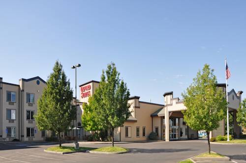 Pendleton (Oregon) United States Last Minute Discount Code Booking.com