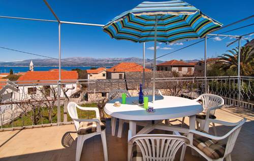 Supetar Kroatien Last-Minute-Rabattcode Booking.com
