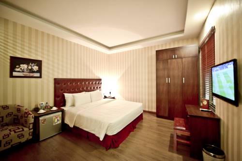 Hanoi Vietnam Último Minuto Código de Descuento Booking.com