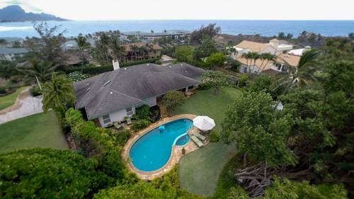Koloa (Hawaï) Verenigde Staten Laatste minuut Kortingscode Booking.com