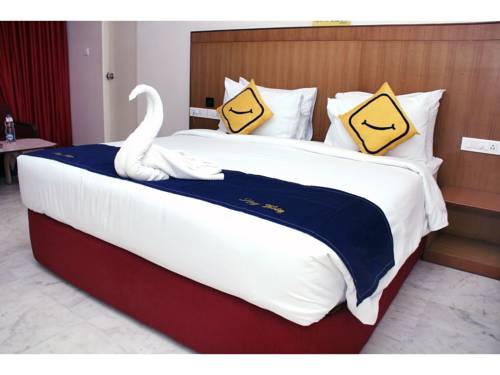 Salem India Laatste minuut Kortingscode Booking.com