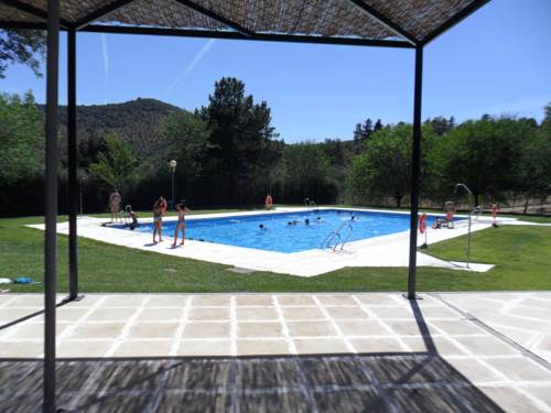 Villaviciosa de Cordoba Spain Last Minute Discount Code Booking.com