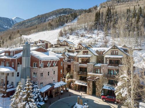 Telluride (CO) United States Last Minute Discount Code Agoda.com