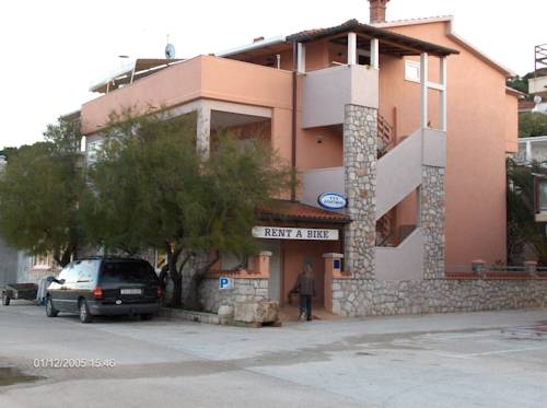 Tisno Croacia Último Minuto Código de Descuento Booking.com