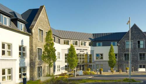 Castlebar Irland Last-Minute-Rabattcode Booking.com