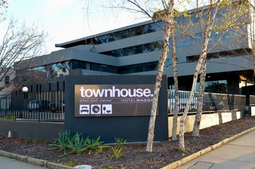 Wagga Wagga Australia Last Minute Discount Code Booking.com