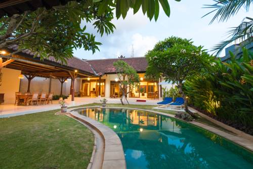 Seminyak Indonesia Último Minuto Código de Descuento Booking.com