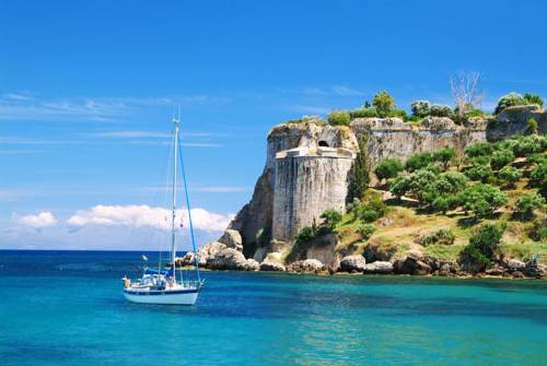 Koróni Grecia Último Minuto Código de Descuento Booking.com
