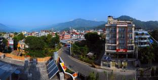 Pokhara Nepal Last Minute Discount Code Agoda.com