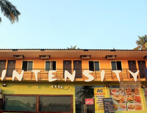 Calangute India Laatste minuut Kortingscode Booking.com