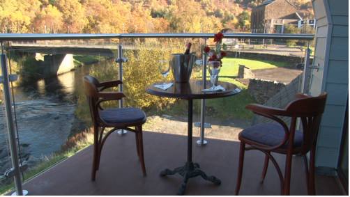 Kinlochleven Royaume-Uni Code de réduction de dernière minute Booking.com